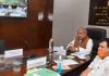 तोमर ने आम लोगों के लिए लॉन्च किया ‘सेंट्रलाइज्ड फार्म मशीनरी परफॉर्मेंस टेस्टिंग पोर्टल’
