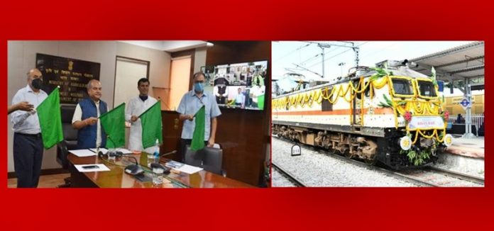 trains-annugration