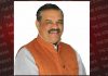 बेटे के बाद विजय सांपला की भी रिपोर्ट आई कोरोना पॉजीटिव