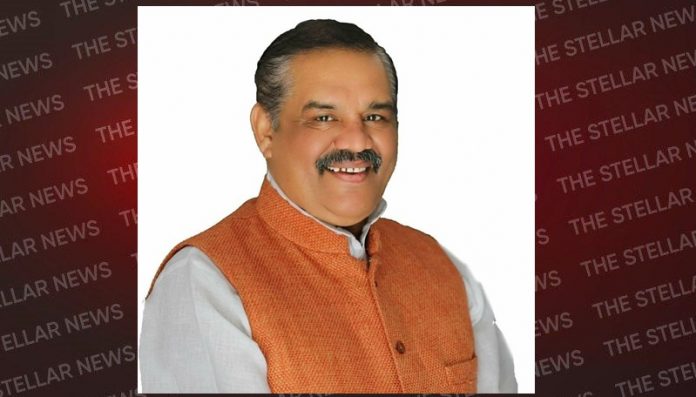 vijay sampla