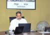पंजाब के लिए ऐतिहासिक दिन: फाजिल्का व गुरदासपुर में महत्तवपूर्ण पुलों का हुआ उद्घाटन: सिंगला