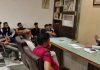 मिशनरियां पैदा करना चाहती हैं, सामान्य एवं अनुसूचित जाति वर्ग में तनाव: तलवाड़