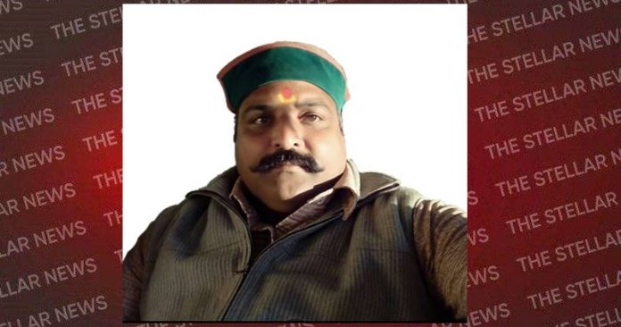 Anil thakur