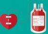 Wrong blood transfusion: Health Department suspends Blood Bank employees for gross negligence