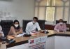 युवाओं को आत्मनिर्भर बनाने में अहम भूमिका निभा रहा नेहरु युवा केंद्र: जिलाधीश