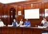 F.M Nirmala Sitharaman holds 4th review meeting on CAPEX of CPSEs