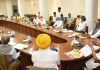 CAPT AMARINDER, RAHUL GANDHI VIRTUALLY LAUNCH 2nd PHASE OF SMART VILLAGE CAMPAIGN