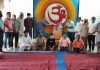महात्मा गांधी व लाल बहादुर शास्त्री का राष्ट्र निर्माण में अहम योगदान: खन्ना
