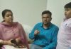 झपटमार घर लौट रही अनुज के गले से सोने की चेन व हीरे का लॉकेट छीनकर हुए फरार