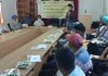 लांबड़ा कांगड़ी सोसायटी में धान की पराली प्रबंधन संबंधी प्रशिक्षण कोर्स का आयोजन