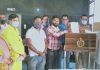 अमृतसर के मानावाला में भगवान श्रीराम का पुतला जलाने पर समूह समाज में रोष: शिवसेना