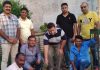 एसके पोमरा ने अपना 77वां जन्मदिवस पौधारोपण कर मनाया