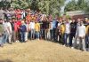 दीप नरियल बने स्टूडेंट यूनियन सरकारी कॉलेज टांडा के प्रधान