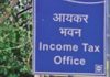 Income Tax Department conducts searches in Bihar & UP