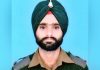 Punjab CM announces 50 lakh ex-gratia & job for family member of Lance Naik Karnail Singh