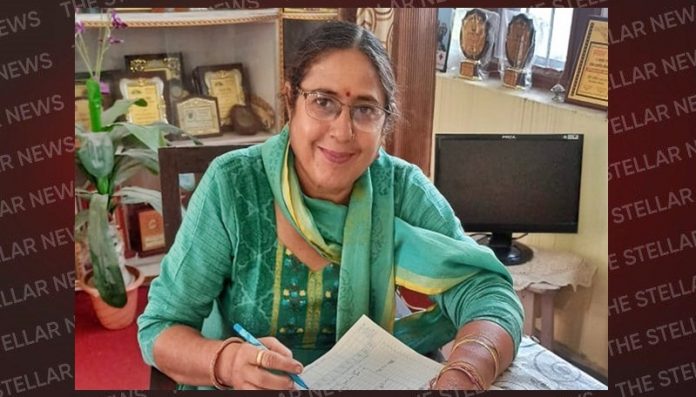 Lecture nirmal kaur