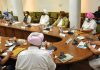 TO BOOST INVESTMENT & EMPLOYMENT, PUNJAB CABINET APPROVES CONVERSION OF FACTORIES ORDINANCE INTO BILL FOR ENACTMENT