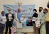Rana Sodhi Launches Punjabi version of ‘Age Appropriate Fitness Protocols’