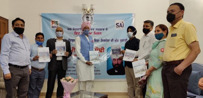 Rana Sodhi ji