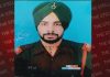 मुख्यमंत्री ने शहीद हवलदार कुलदीप सिंह के परिवार के मैंबर के लिए नौकरी व 50 लाख रुपए ऐक्स-ग्रेशिया की घोषणा की