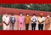 किसानी की आड़ में देशद्रोही ताकते पनपने नहीं देंगे: निपुण शर्मा