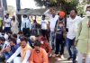 पोस्ट मैट्रिक मामले में धर्मसोत को क्लीन चिट मिलने से संत समाज में आक्रोश