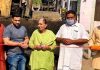 जगतपुरा में सडक़ निर्माण कार्य करवाने पर मोहित सैनी गप्पा ने कैबिनेट मंत्री अरोड़ा का धन्यवाद किया व्यक्त