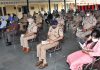 पुलिस कमिश्नर ने अधिकारियों को नशा तस्करों के खिलाफ सख्त कारवाई करने के दिए आदेश