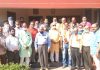 सुनील दत्त साथियों सहित हुए भाजपा में शामिल, तीक्ष्ण सूद व निपुण शर्मा ने सरोपा पहनाकर किया स्वागत