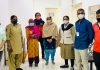 गुजरात से मिली आदमपुर की लापता बुज़ुर्ग महिला