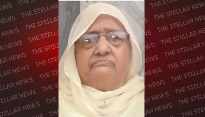 agyapal-sahni's-mother
