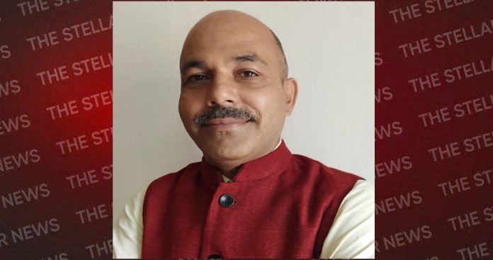 ajay-sharma