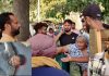 नशा छुड़ाओ केन्द्र संचालक अनखवीर की हत्या, टोल प्लाजा से आगे हमलावरों ने गाड़ी को घेरकर मारी गोलियां