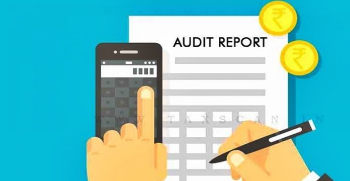 audit-report