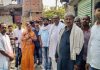 फर्जी शिलान्यास कर झूठी लोकप्रियता से भ्रमित करने का प्रयास करते रहे विधायक: इन्द्रा देवी