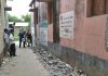 ठेकेदार व अधिकारियों के लिए मलाईदार साबित हो रही सात निश्चय योजना, बिना एनओसी लिए तोड़ दी मोहल्ले की सड़कें