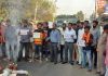 भारत की बेटी मनीषा को इंसाफ दो और किसान विरोधी बिल वापस लो: बीटीएफ