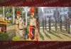 “पुलिस स्मरणोत्सव दिवस” पर बीएसएफ ने शहीदों को भेंट की श्रद्धांजलि