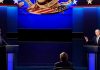 Trump and Biden clash on pandemic, trade personal jabs at final debate