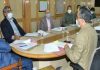 CM directs officers to prepare for 2nd ground breaking ceremony