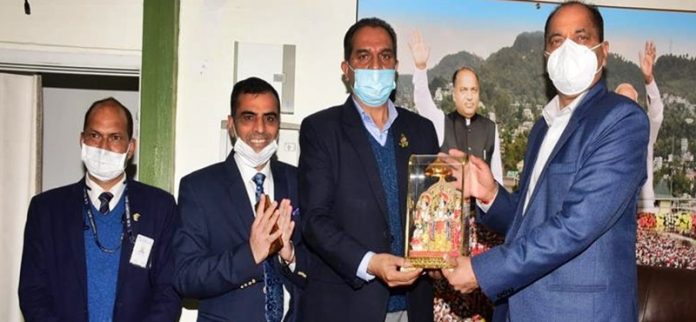cm-honoured-police