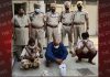 पुलिस को मिली सफलता: 125 ग्राम हैरोइन और 30 हजार की नकली करंसी सहित जोती रानी, सत्ती व बलविंदर गिरफ्तार