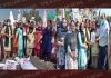 आंगनवाड़ी वर्करों व हैल्परों ने केंद्र व पंजाब सरकार का पुतला फूंका, कहा, जल्द पक्का करें सरकार