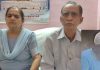 दसूहा में लूट: बैंक से लौट रहे दंपत्ति से 2 तोले की चेन और एक्टिवा लूट लुटेरे हुए फरार