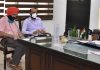 जिलाधीश ने बेटी बचाओ, बेटी पढ़ाओ अभियान व पोषण अभियान कार्यों की समीक्षा कर अधिकारियों को दिए निर्देश