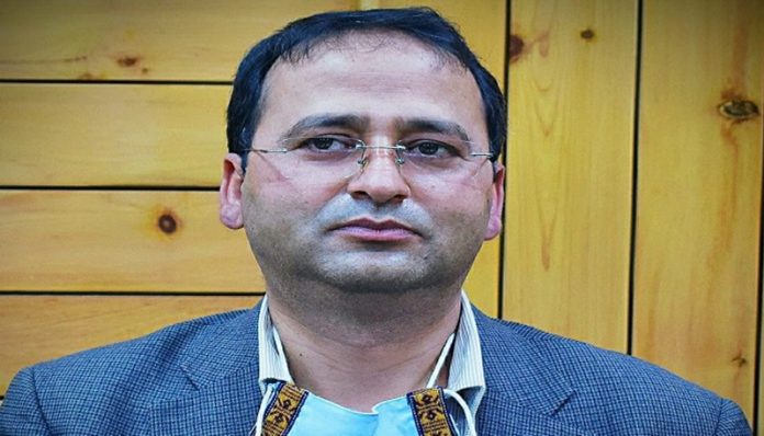 dc-rana-deputy-commissioner-chamba