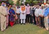 42 लाख रुपए की लागत से करवाया जाएगा वार्ड नंबर 44 की डगाना रोड का निर्माण कार्य: कैबिनेट मंत्री अरोड़ा