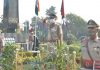 अमन-शांति बनाए रखने और साम्प्रदायिक सामाज्य स्थापित करने के लिए पंजाब पुलिस की महत्वपूर्ण भूमिका: डीजीपी