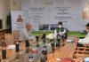 धर्मेंद्र प्रधान ने समुदाय की सेवा के लिए समर्पित किए 42 सीएनजी स्टेशन और 3 सिटी गेट स्टेशन