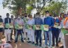 भाजपा नेताओं ने कृषि विधेयक पर किसानों के साथ की चर्चा, किसान हित की समझाई बात